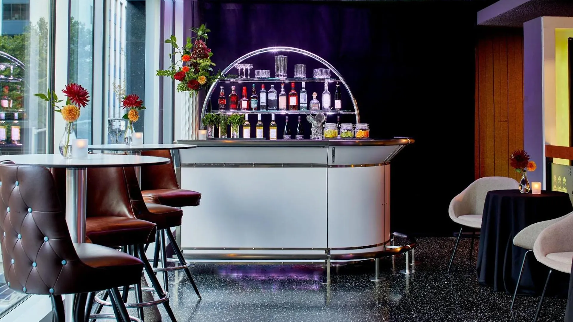 Courtyard By Marriott Portland City Center United States