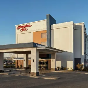 Hotel Hampton Airport