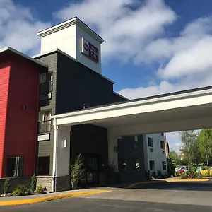 Western Airport Hotel&suites Portland
